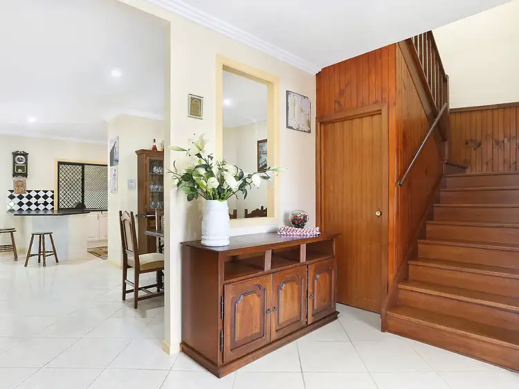 Second view of Homely house listing, 34 Ben Lexcen Drive, Sunrise Beach QLD 4567
