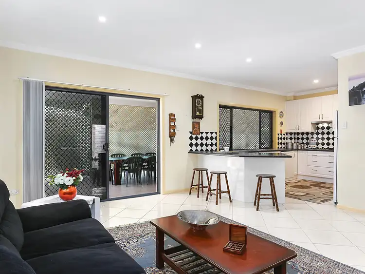 Third view of Homely house listing, 34 Ben Lexcen Drive, Sunrise Beach QLD 4567