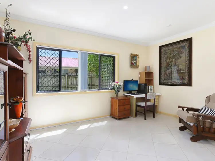 Fourth view of Homely house listing, 34 Ben Lexcen Drive, Sunrise Beach QLD 4567
