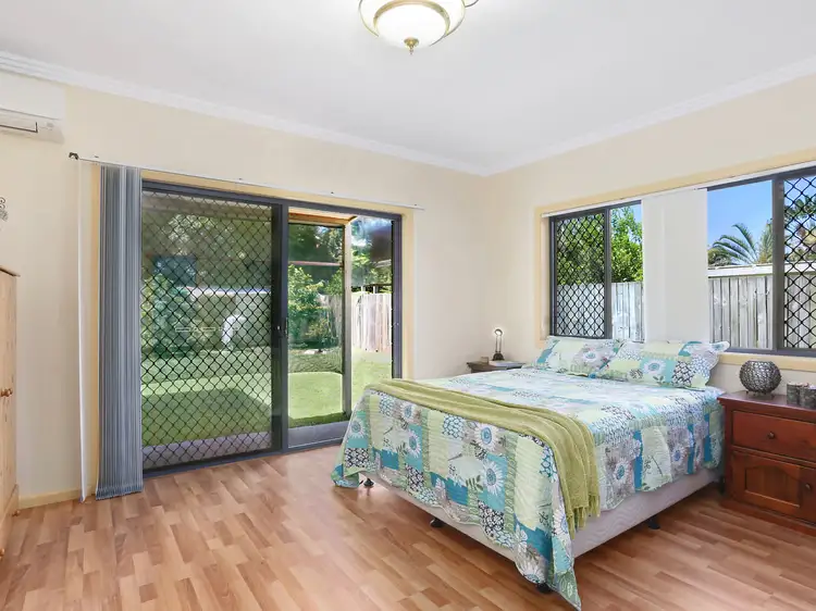 Fifth view of Homely house listing, 34 Ben Lexcen Drive, Sunrise Beach QLD 4567