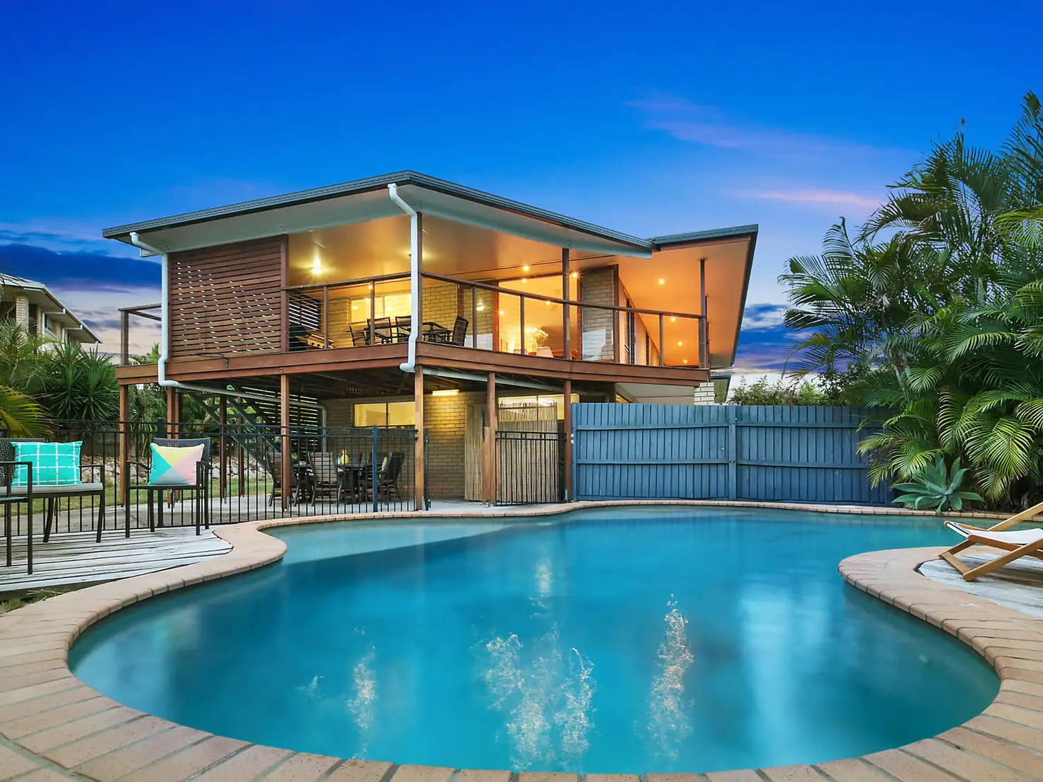 Main view of Homely house listing, 1 Java Close, Jamboree Heights QLD 4074