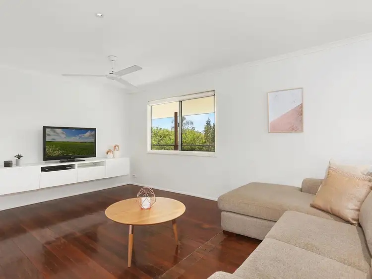 Third view of Homely house listing, 1 Java Close, Jamboree Heights QLD 4074