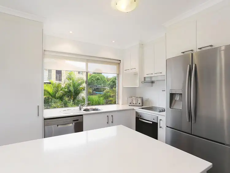 Fourth view of Homely house listing, 1 Java Close, Jamboree Heights QLD 4074