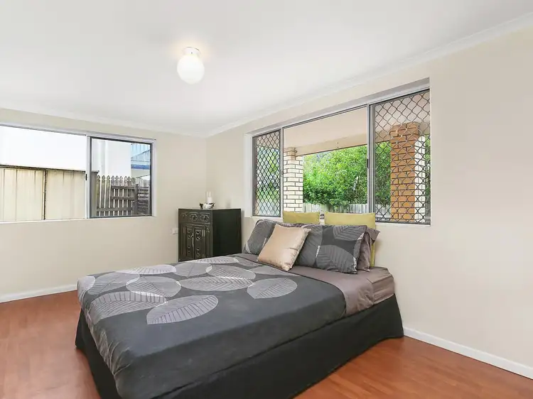 Fifth view of Homely house listing, 1 Java Close, Jamboree Heights QLD 4074