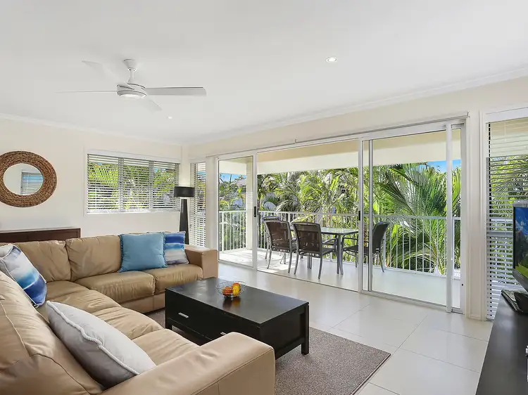 23/273 Gympie Terrace, Noosaville QLD 4566