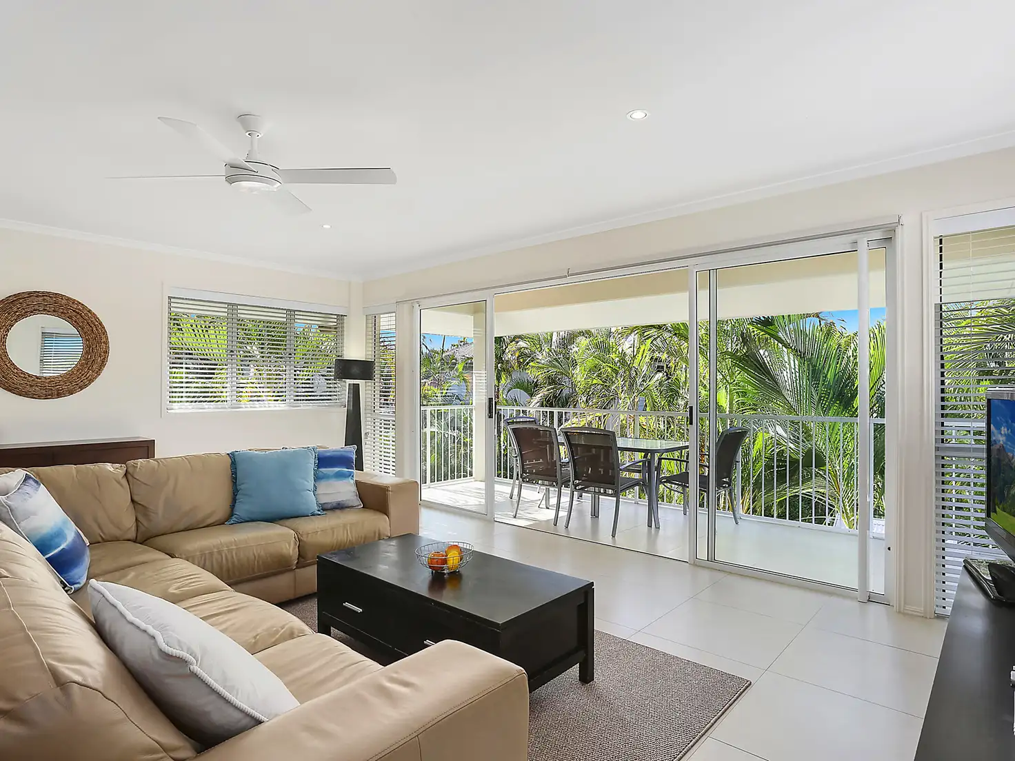 Main view of Homely apartment listing, 23/273 Gympie Terrace, Noosaville QLD 4566