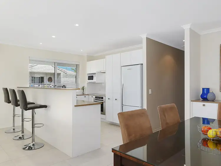 Third view of Homely apartment listing, 23/273 Gympie Terrace, Noosaville QLD 4566