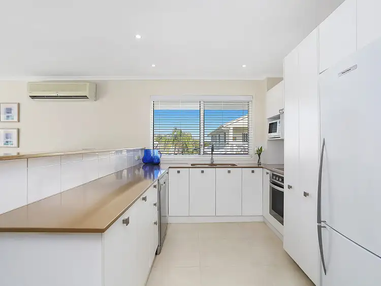 Fourth view of Homely apartment listing, 23/273 Gympie Terrace, Noosaville QLD 4566
