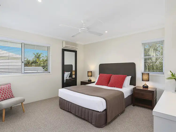 Fifth view of Homely apartment listing, 23/273 Gympie Terrace, Noosaville QLD 4566
