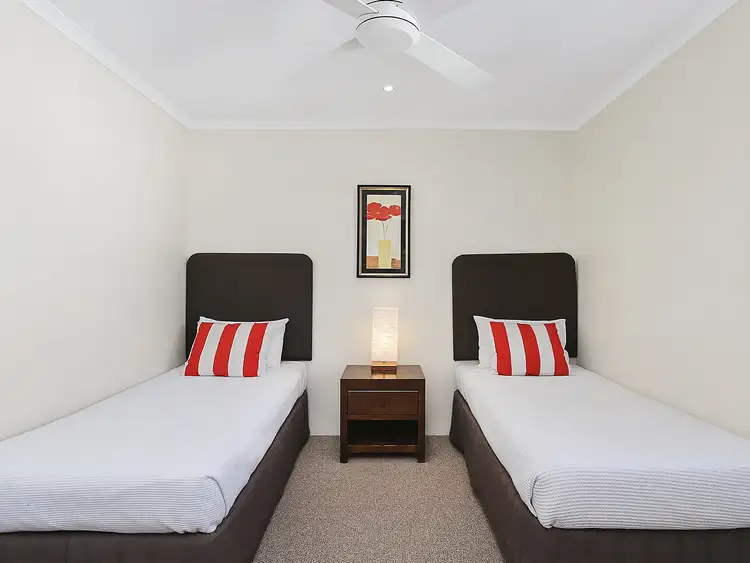 Sixth view of Homely apartment listing, 23/273 Gympie Terrace, Noosaville QLD 4566
