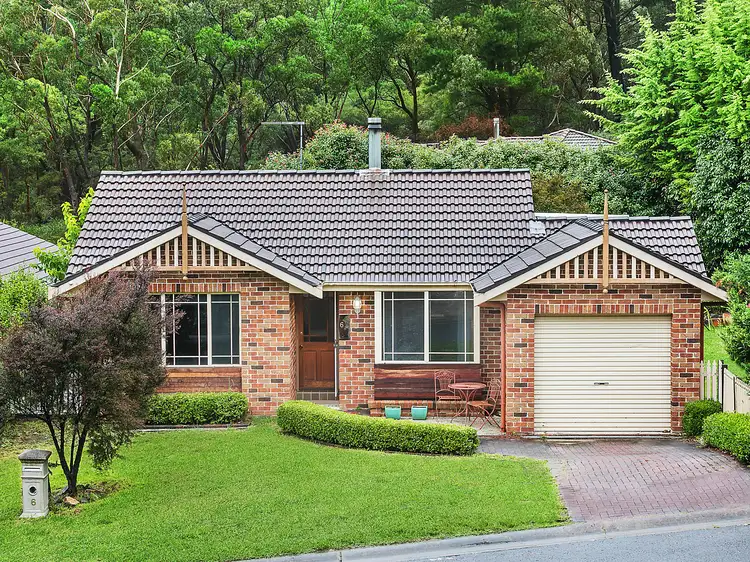 6 Lyons Place, Hazelbrook NSW 2779