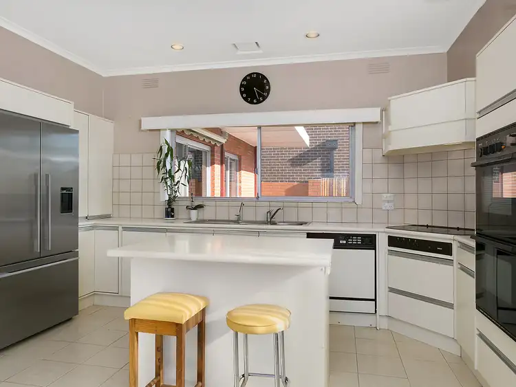 Second view of Homely townhouse listing, 1/26 Leyland Road, Mount Waverley VIC 3149