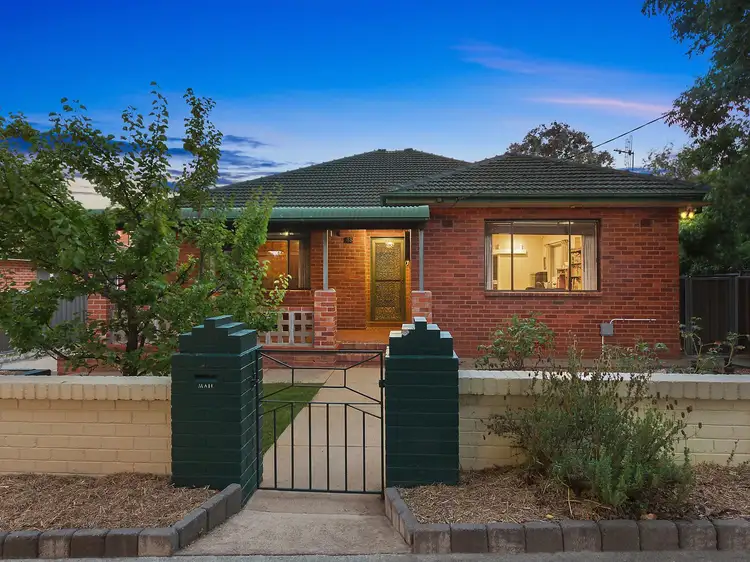 Main view of Homely house listing, 48 Molonglo Street, Queanbeyan NSW 2620