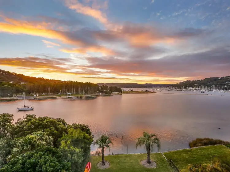 Second view of Homely house listing, 1 Halesmith Road, Mona Vale NSW 2103