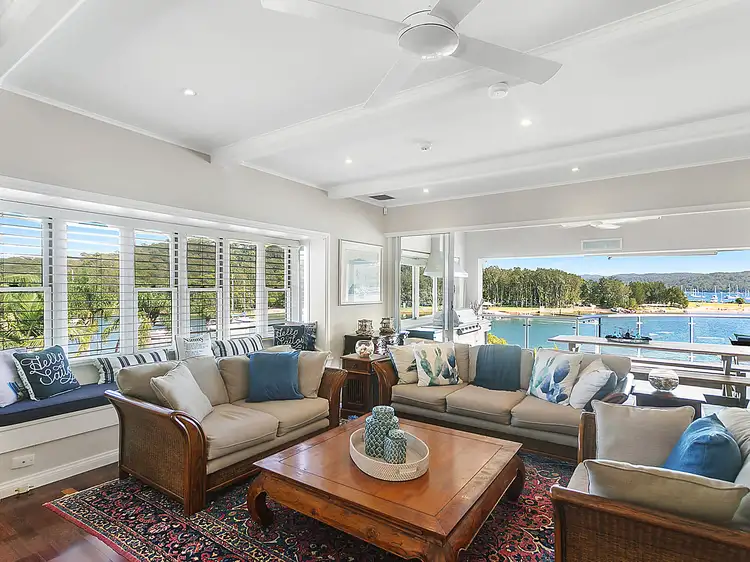 Third view of Homely house listing, 1 Halesmith Road, Mona Vale NSW 2103