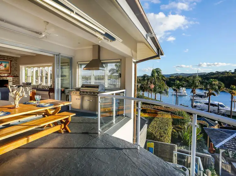 Fifth view of Homely house listing, 1 Halesmith Road, Mona Vale NSW 2103