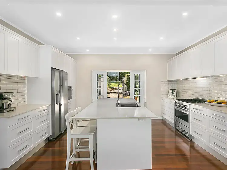 Sixth view of Homely house listing, 1 Halesmith Road, Mona Vale NSW 2103
