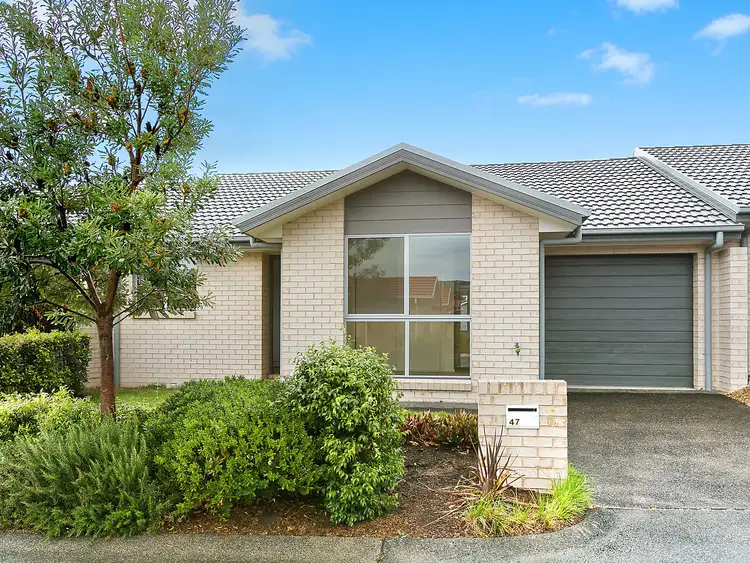 Fourth view of Homely house listing, 47 Flame Tree Circuit, Woonona NSW 2517