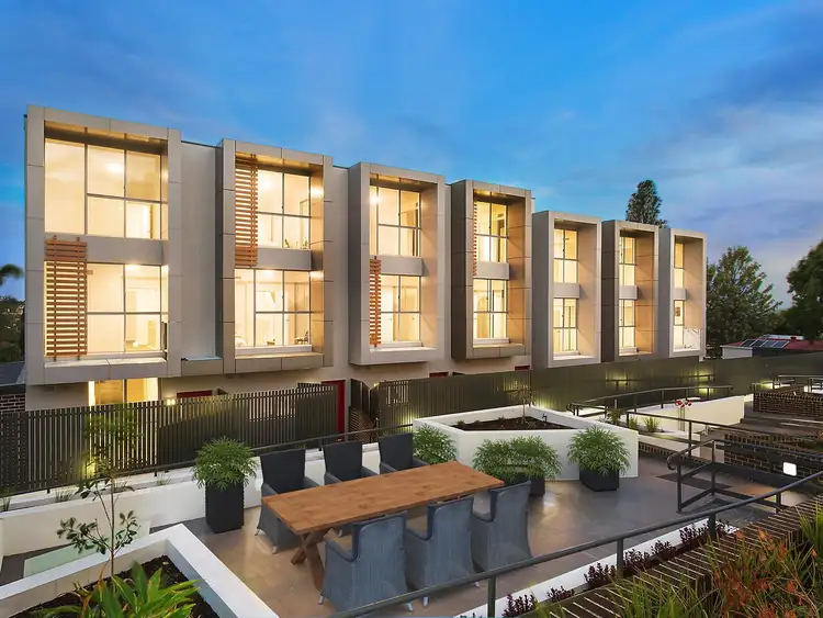 14/543 Chapel Road, Bankstown NSW 2200