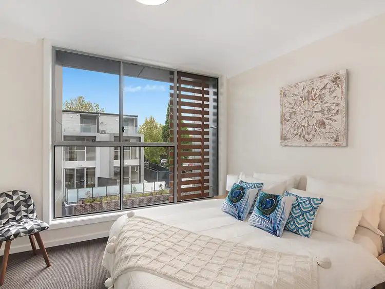 Third view of Homely townhouse listing, 14/543 Chapel Road, Bankstown NSW 2200