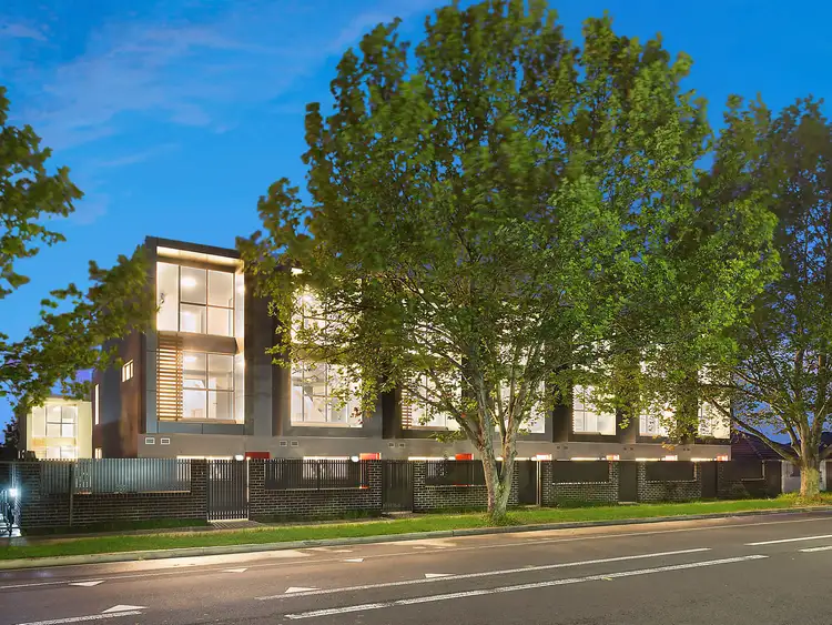 Fourth view of Homely townhouse listing, 14/543 Chapel Road, Bankstown NSW 2200