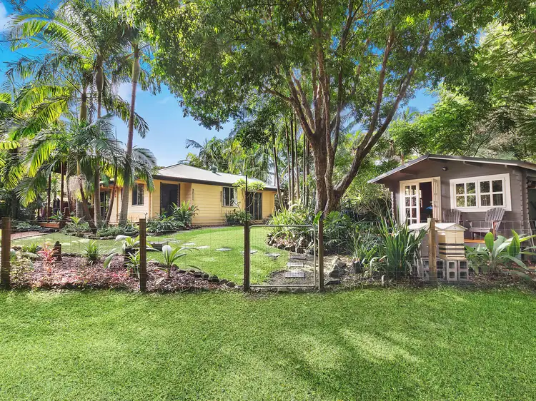 18 Corkwood Crescent, Suffolk Park NSW 2481