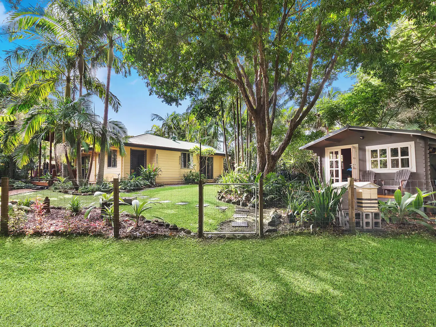 Main view of Homely house listing, 18 Corkwood Crescent, Suffolk Park NSW 2481