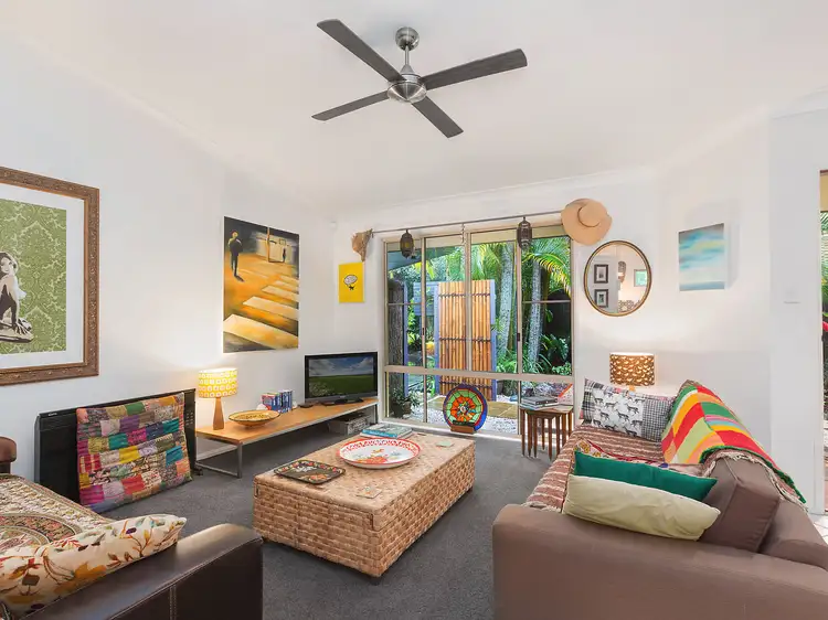 Second view of Homely house listing, 18 Corkwood Crescent, Suffolk Park NSW 2481