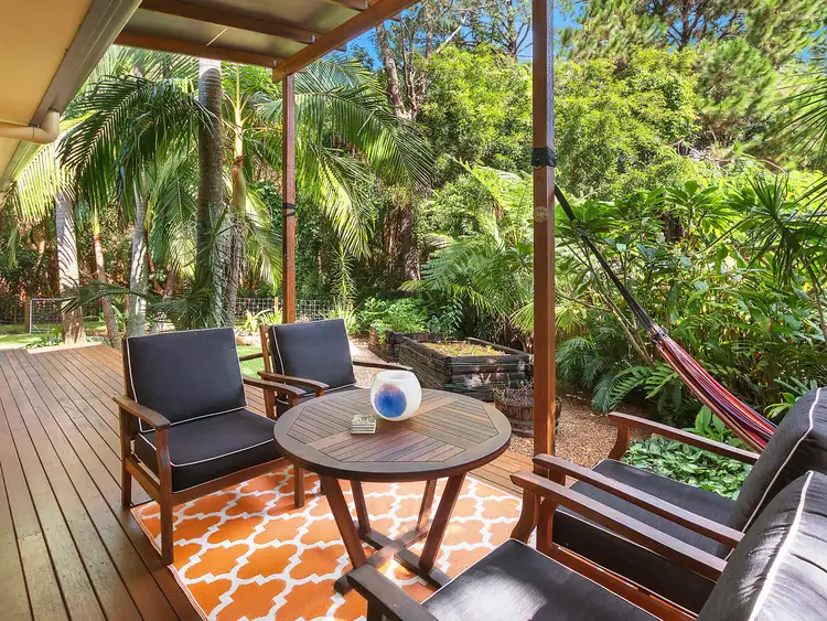 Sixth view of Homely house listing, 18 Corkwood Crescent, Suffolk Park NSW 2481