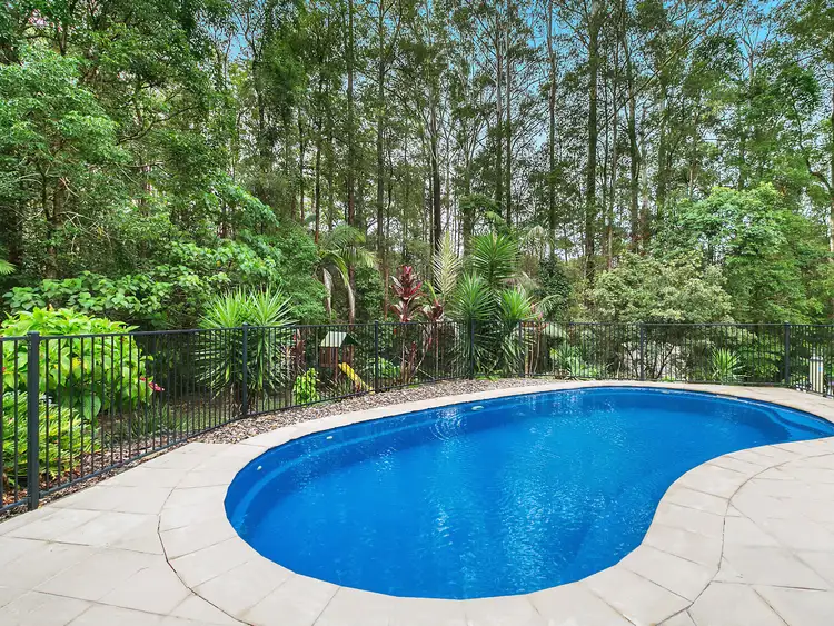 Fourth view of Homely house listing, 9 Secret Valley Court, Buderim QLD 4556