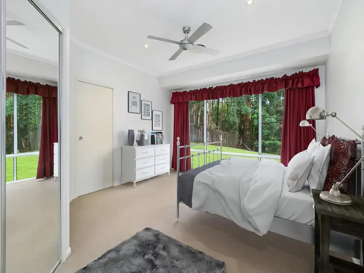 Fifth view of Homely house listing, 9 Secret Valley Court, Buderim QLD 4556