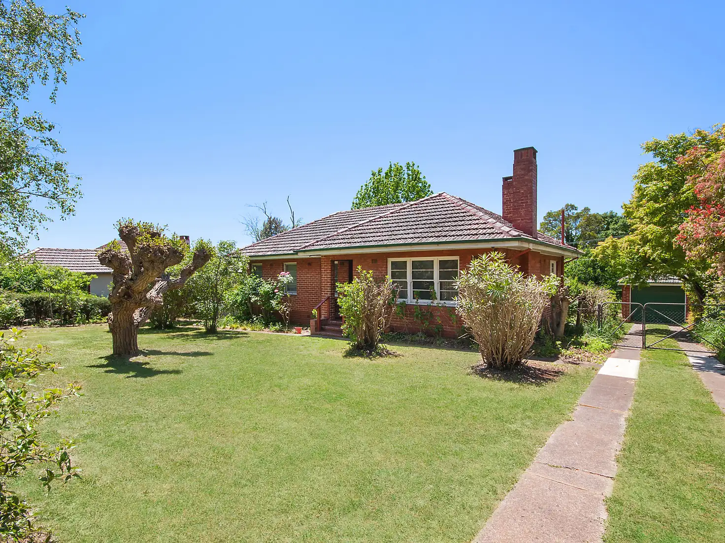 Main view of Homely house listing, 51 Captain Cook Crescent, Griffith ACT 2603