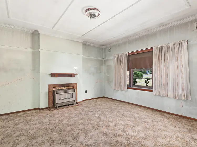 Second view of Homely house listing, 51 Captain Cook Crescent, Griffith ACT 2603