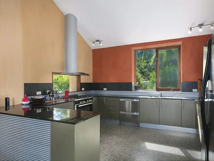 Fifth view of Homely house listing, 350 Beralston Road, Gundaroo NSW 2620