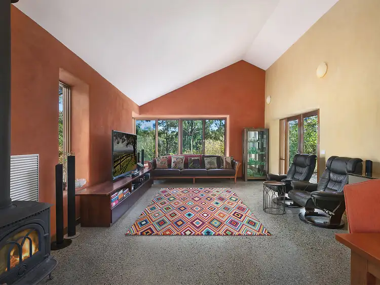 Sixth view of Homely house listing, 350 Beralston Road, Gundaroo NSW 2620
