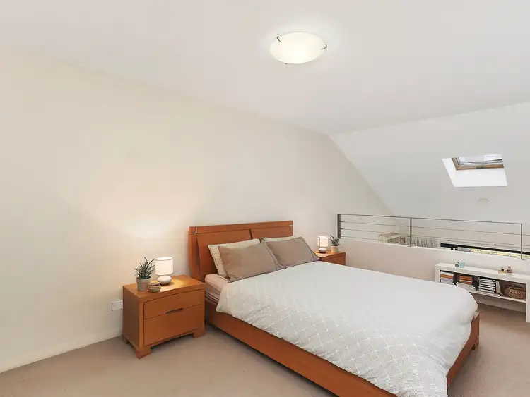 Third view of Homely apartment listing, 307/2 David Street, Crows Nest NSW 2065