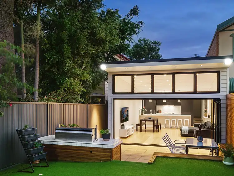 Main view of Homely house listing, 8 Partanna Avenue, Matraville NSW 2036