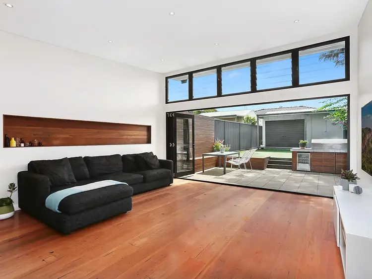 Second view of Homely house listing, 8 Partanna Avenue, Matraville NSW 2036