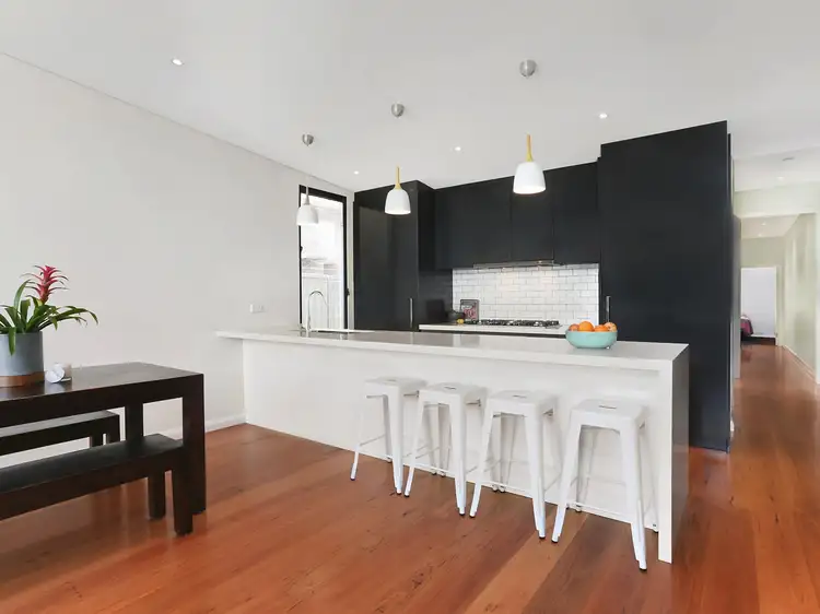 Third view of Homely house listing, 8 Partanna Avenue, Matraville NSW 2036