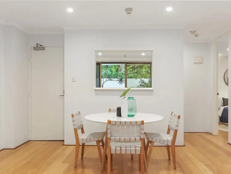 Fourth view of Homely apartment listing, 2/1 Boomerang Place, Woolloomooloo NSW 2011