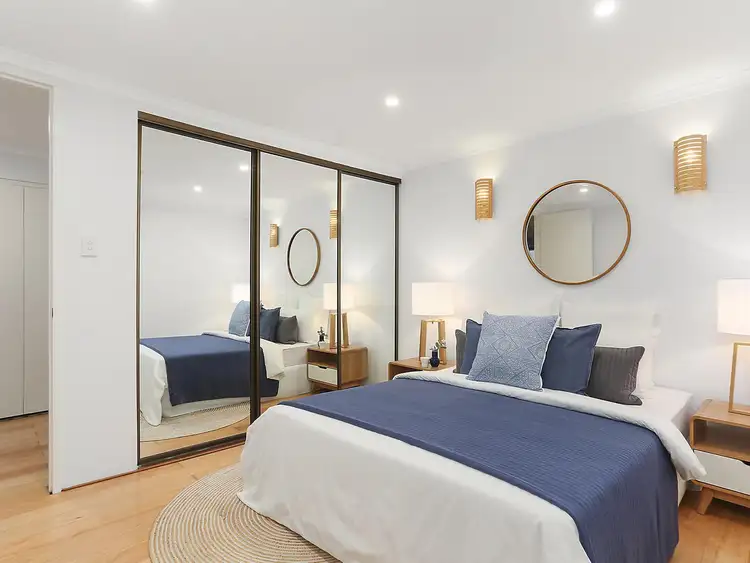 Fifth view of Homely apartment listing, 2/1 Boomerang Place, Woolloomooloo NSW 2011