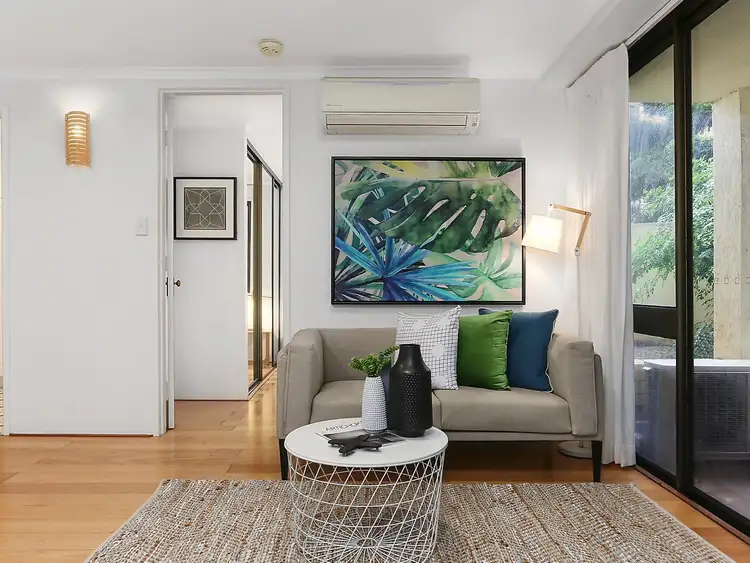 Sixth view of Homely apartment listing, 2/1 Boomerang Place, Woolloomooloo NSW 2011