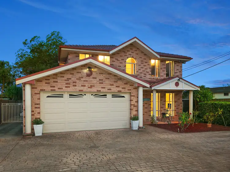 Main view of Homely house listing, 36 Brisbane Water Drive, Koolewong NSW 2256