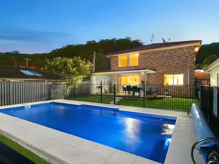 Second view of Homely house listing, 36 Brisbane Water Drive, Koolewong NSW 2256