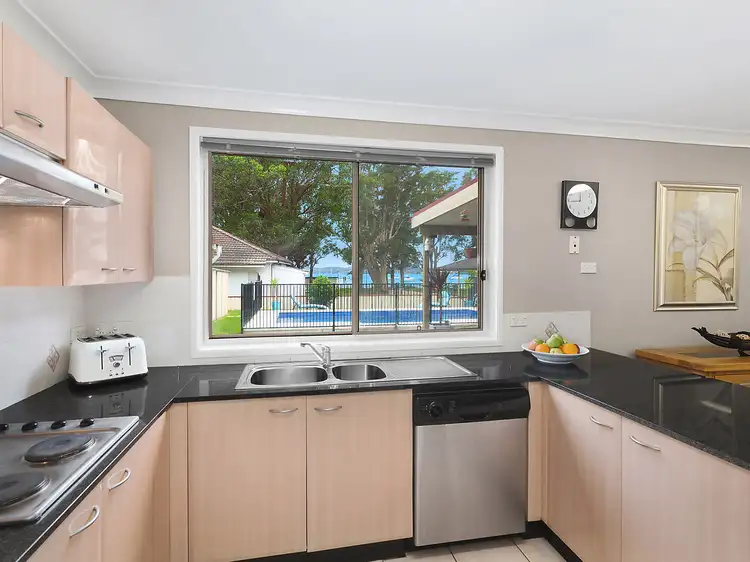 Fifth view of Homely house listing, 36 Brisbane Water Drive, Koolewong NSW 2256