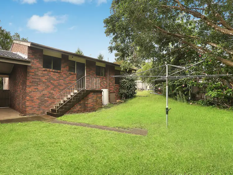 Fourth view of Homely house listing, 7 Bromwich Place, Menai NSW 2234