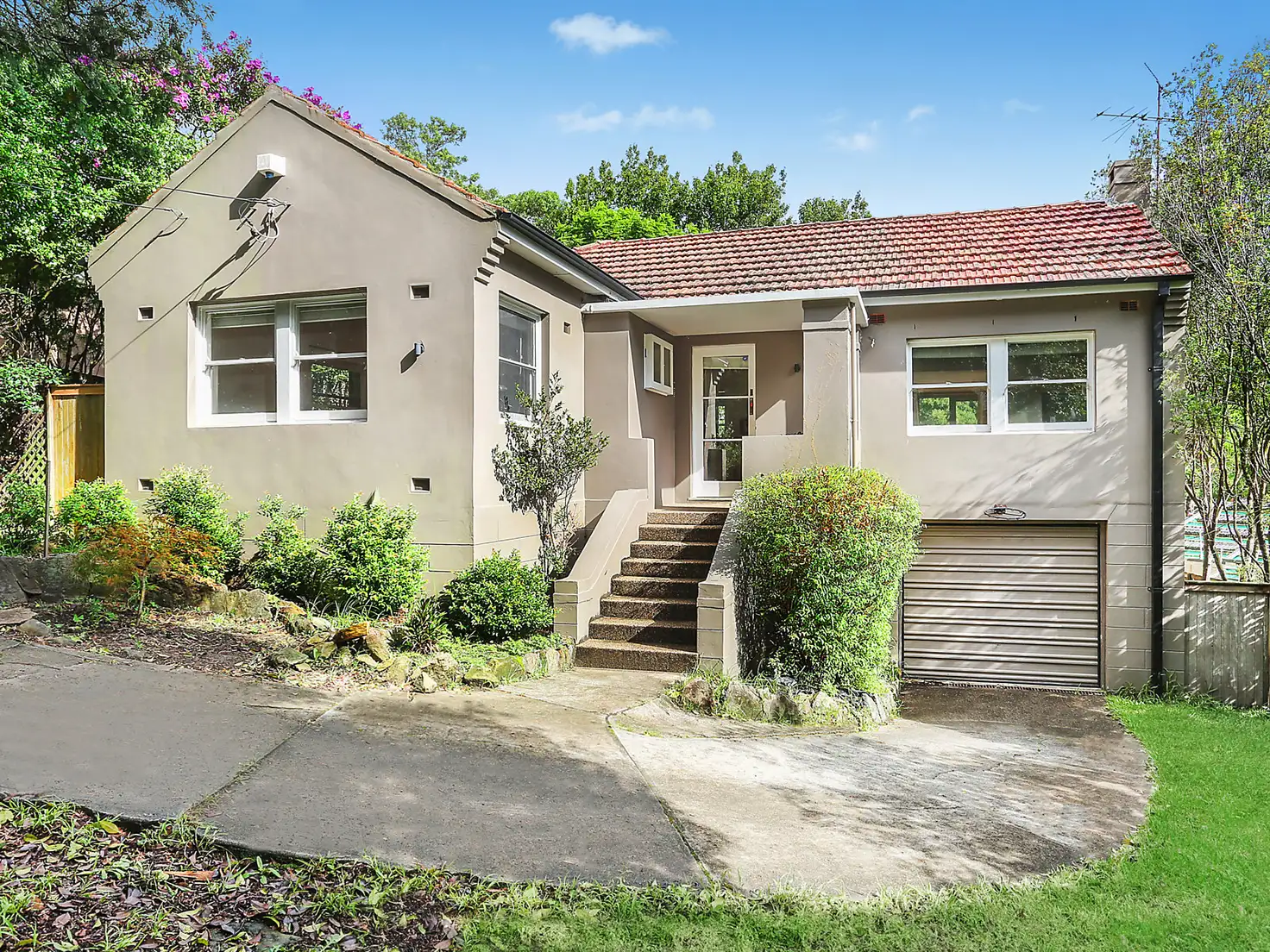 Main view of Homely house listing, 14 Penrose Street, Lane Cove NSW 2066