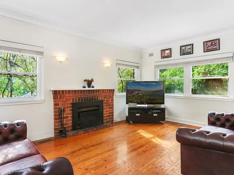 Third view of Homely house listing, 14 Penrose Street, Lane Cove NSW 2066