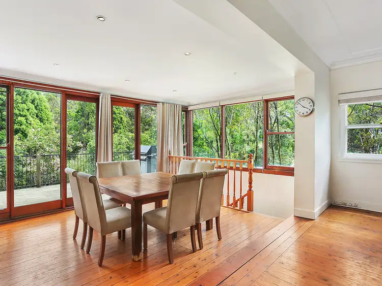 Fourth view of Homely house listing, 14 Penrose Street, Lane Cove NSW 2066
