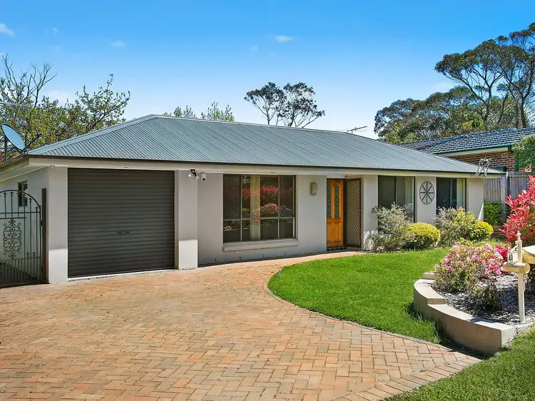 41 Tableland Road, Wentworth Falls NSW 2782